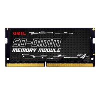 Geil DDR4 SO-DIMM-2400 MHz-CL17 RAM 8GB